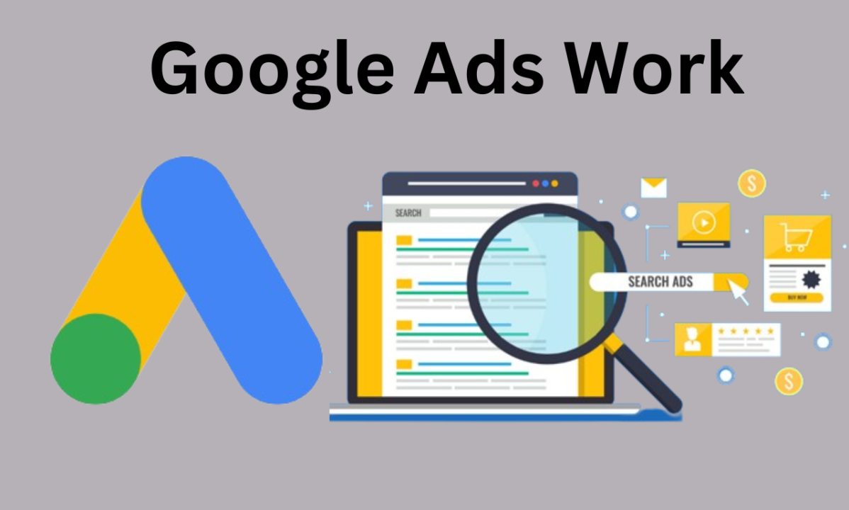 What is Google Ads and How Does It Work?