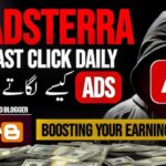 Adsterra: How to Make Money in 2025