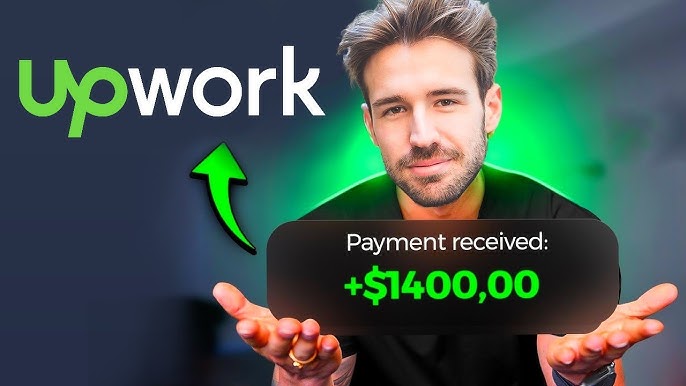 Upwork Earnings in 2025: Tips and Strategies for Success