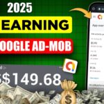 Google AdMob in 2025