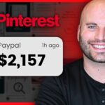 How to Make Money on Pinterest in 2025