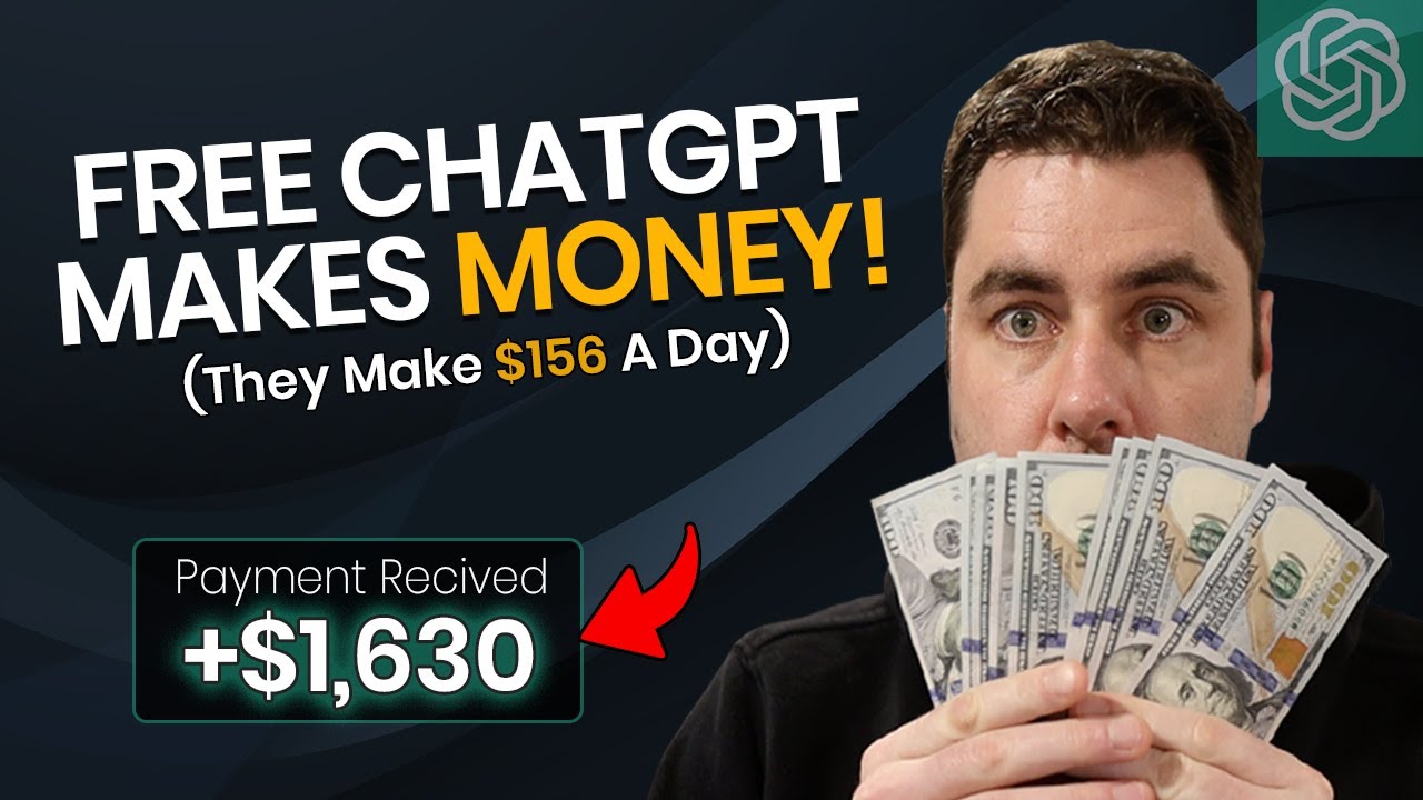 ChatGPT Earning Tips: Top 10 Ways to Make Money in 2025