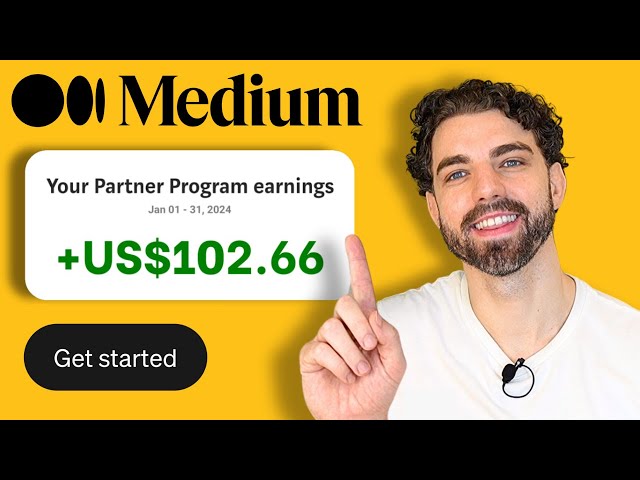 Medium Tips for Earning in 2025: Full Details and Benefits